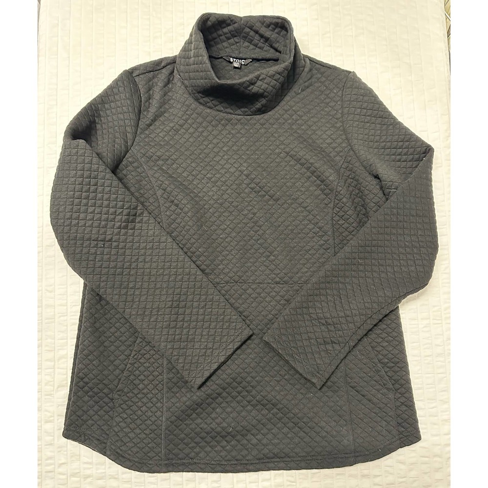 Stoic Womens Pullover XL